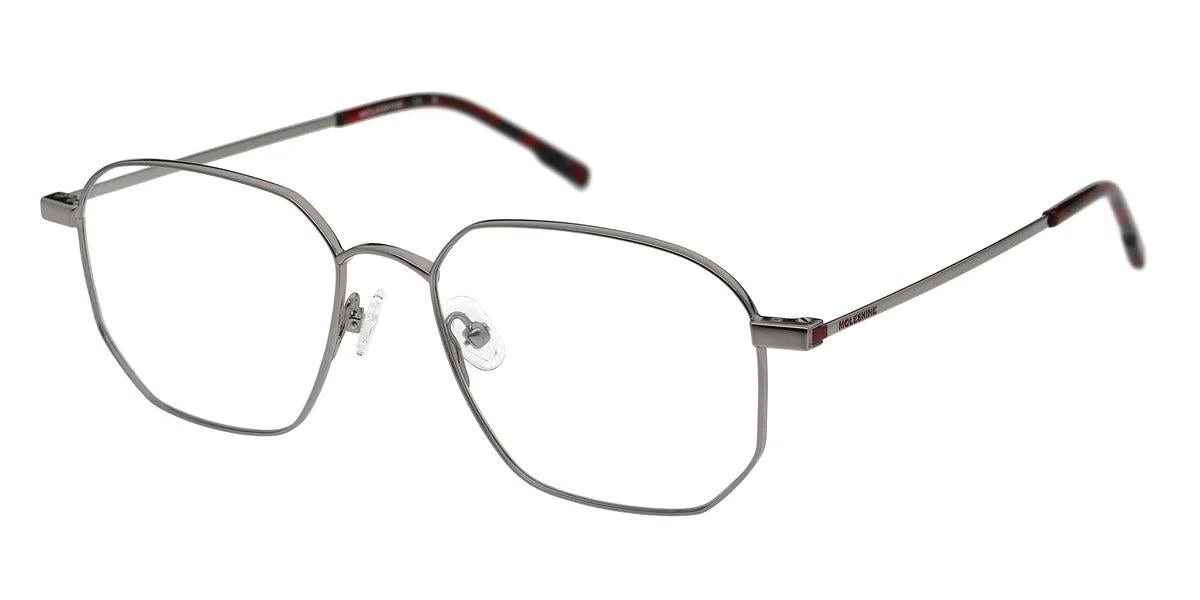 Moleskine 2268 Eyeglasses - view 3